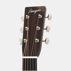 Bourgeois Touchstone Series OM VINTAGE_7