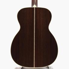 Bourgeois Touchstone Series OM VINTAGE_10