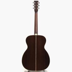 Bourgeois Touchstone Series OM VINTAGE_11