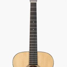 Bourgeois Touchstone Series OM COUNTRY BOY_6