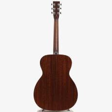 Bourgeois Touchstone Series OM COUNTRY BOY_11