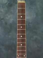 Gibson 1981 ES-335 Dot Cherry Neck Repair_4