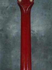 Gibson 1981 ES-335 Dot Cherry Neck Repair_12