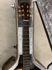 Crews Maniac Sound ES-1500C Premium Limited Quilt Bubinga/ピックアップ付き!_4