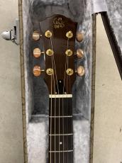 Crews Maniac Sound ES-1500C Premium Limited Quilt Bubinga/ピックアップ付き!_5