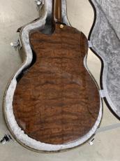 Crews Maniac Sound ES-1500C Premium Limited Quilt Bubinga/ピックアップ付き!_7