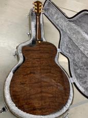 Crews Maniac Sound ES-1500C Premium Limited Quilt Bubinga/ピックアップ付き!_8