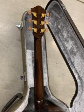 Crews Maniac Sound ES-1500C Premium Limited Quilt Bubinga/ピックアップ付き!_9