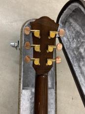 Crews Maniac Sound ES-1500C Premium Limited Quilt Bubinga/ピックアップ付き!_10