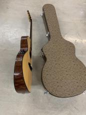 Crews Maniac Sound ES-1500C Premium Limited Quilt Bubinga/ピックアップ付き!_11