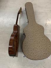 Crews Maniac Sound ES-1500C Premium Limited Quilt Bubinga/ピックアップ付き!_13