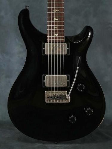 Paul Reed Smith [PRS] 2005 Standard 22 Trem Bird Inlay Black