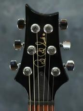 Paul Reed Smith [PRS] 2005 Standard 22 Trem Bird Inlay Black_3