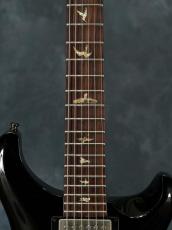 Paul Reed Smith [PRS] 2005 Standard 22 Trem Bird Inlay Black_5