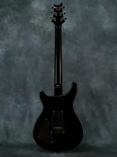 Paul Reed Smith [PRS] 2005 Standard 22 Trem Bird Inlay Black_6