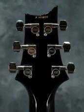 Paul Reed Smith [PRS] 2005 Standard 22 Trem Bird Inlay Black_7