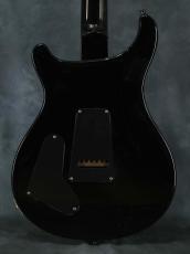 Paul Reed Smith [PRS] 2005 Standard 22 Trem Bird Inlay Black_10
