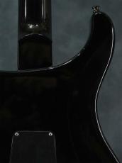 Paul Reed Smith [PRS] 2005 Standard 22 Trem Bird Inlay Black_12