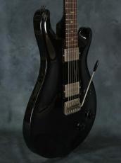 Paul Reed Smith [PRS] 2005 Standard 22 Trem Bird Inlay Black_16