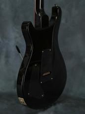Paul Reed Smith [PRS] 2005 Standard 22 Trem Bird Inlay Black_17