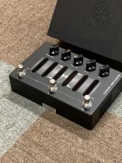 Darkglass Electronics Microtubes Infinity