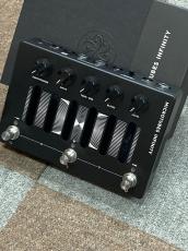 Darkglass Electronics Microtubes Infinity_6