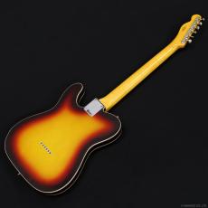 Fender Custom Shop Vintage Custom 1959 Telecaster Custom Time Capsule Package [Chocolate 3-Tone Sunburst]_3
