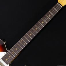 Fender Custom Shop Vintage Custom 1959 Telecaster Custom Time Capsule Package [Chocolate 3-Tone Sunburst]_7