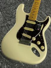 Fender 【夏の中古ギター祭り】 American Professional II Stratocaster/Olympic White  【2023'USED】【1F】