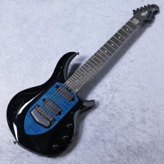 MUSIC MAN Majesty 7 「Okelani Blue」 【7弦】  生産完了モデル メーカーデッドストック特価品_2