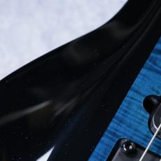 MUSIC MAN Majesty 7 「Okelani Blue」 【7弦】  生産完了モデル メーカーデッドストック特価品_4