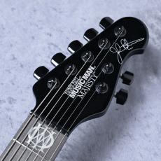 MUSIC MAN Majesty 7 「Okelani Blue」 【7弦】  生産完了モデル メーカーデッドストック特価品_9