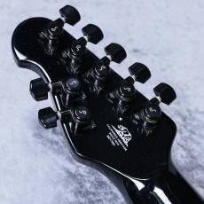MUSIC MAN Majesty 7 「Okelani Blue」 【7弦】  生産完了モデル メーカーデッドストック特価品_10