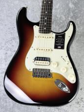 Fender American Ultra Stratocaster HSS RW /Ultraburst [#US240013737][3.99kg]