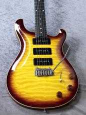 Greco 【夏の中古ギター祭り!】EW-195Q/P -Brown Burst【2010'sUSED】【生産終了モデル】