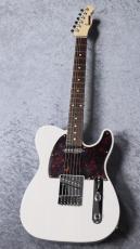 SCHECTER AC-TK-TE-WH / SIG 【凛として時雨 TK Signature Model】 近日入荷予定! ご予約受付中!