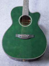 Takamine 【美しいグリーンカラー】LTD2025 Antique Evergreen #62120722【送料当社負担・最大48回分割無金利】