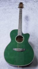 Takamine 【美しいグリーンカラー】LTD2025 Antique Evergreen #62120722【送料当社負担・最大48回分割無金利】_2