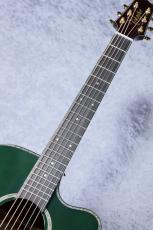 Takamine 【美しいグリーンカラー】LTD2025 Antique Evergreen #62120722【送料当社負担・最大48回分割無金利】_5
