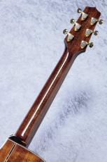 Takamine 【美しいグリーンカラー】LTD2025 Antique Evergreen #62120722【送料当社負担・最大48回分割無金利】_7