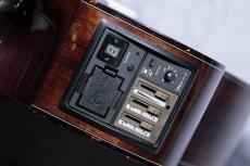 Takamine 【美しいグリーンカラー】LTD2025 Antique Evergreen #62120722【送料当社負担・最大48回分割無金利】_10