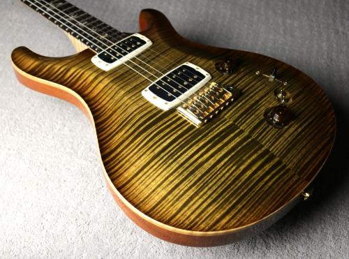 Paul Reed Smith [PRS] 【世界一本限定品!!】Artist Package 408 Maple Top BRW FB NAMM 2013 -Burnt Almond-【3.23kg】