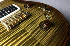 Paul Reed Smith [PRS] 【世界一本限定品!!】Artist Package 408 Maple Top BRW FB NAMM 2013 -Burnt Almond-【3.23kg】_3