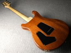 Paul Reed Smith [PRS] 【世界一本限定品!!】Artist Package 408 Maple Top BRW FB NAMM 2013 -Burnt Almond-【3.23kg】_8