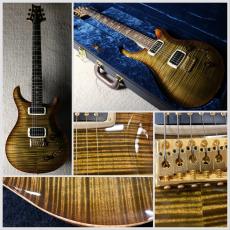 Paul Reed Smith [PRS] 【世界一本限定品!!】Artist Package 408 Maple Top BRW FB NAMM 2013 -Burnt Almond-【3.23kg】_11