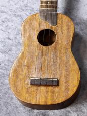 Kamaka Keiki KK-12【ソプラノ】【マホガニー】【日本製】