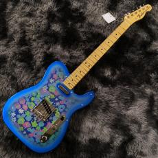 Fender Made in Japan Limited Telecaster Blue Flower【2025年 限定生産】_2