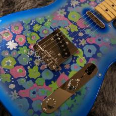 Fender Made in Japan Limited Telecaster Blue Flower【2025年 限定生産】_3
