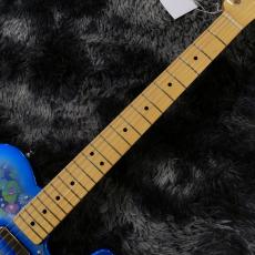 Fender Made in Japan Limited Telecaster Blue Flower【2025年 限定生産】_4