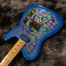 Fender Made in Japan Limited Telecaster Blue Flower【2025年 限定生産】_9
